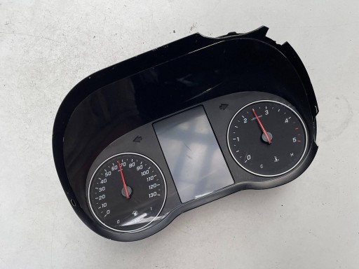 MERCEDES SPRINTER 907 910 dials clock A9079002212 !J