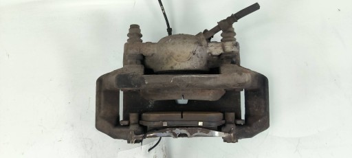 caliper brake front left AUDI A6 C7 LIFT