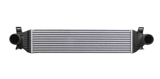 FO13034RK - РАДІАТОР ІНТЕРКУЛЕРА FORD FOCUS III 2.0 TDCI 2.0 T