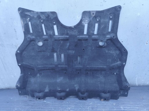 RENAULT AUSTRAL cover cover below engine