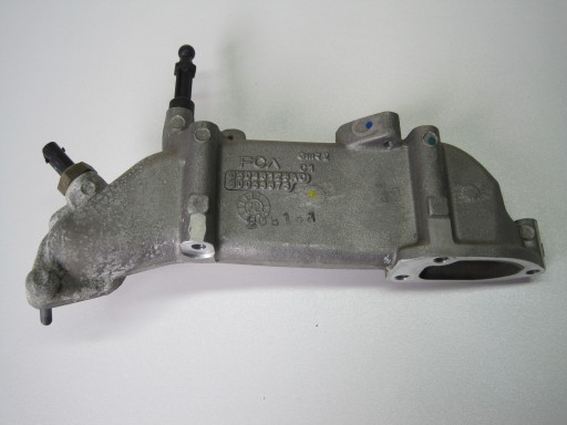 CIJEV VODE PRIRUBNICA MASERATI GRECALE 2,0HYB 50053878