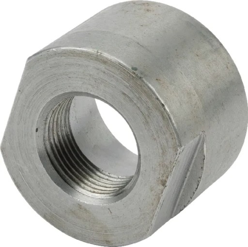 F198300100070 - гайка