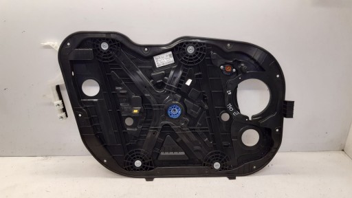 window regulator left front mechanism Hyundai i30 III LIFT 1.0 GDI