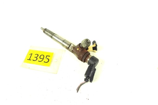 nozzle injector NISSAN JUKE F15 QASHQAI and 1.5 DCI H8201100113 166006212R