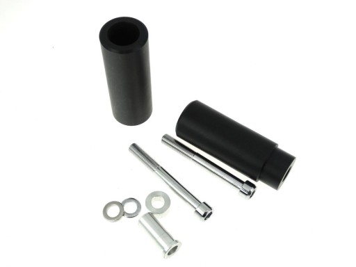 CRASH PAD SLIDERY-YAMAHA FJR 1300 (2006-2011)