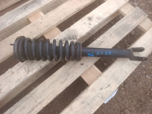 MACPHERSON shock absorber right front front JAGUAR XF and X250