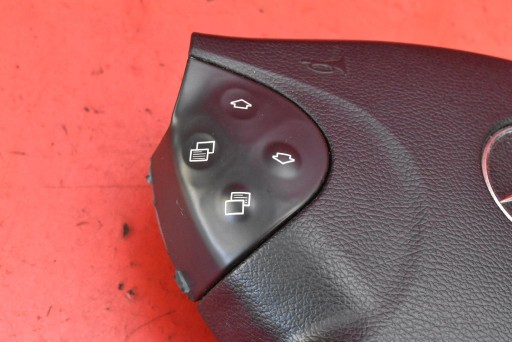 airbag driver´s MERCEDES E-KLASA W211 02-06