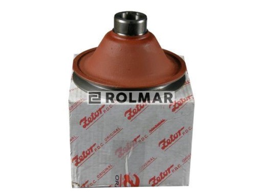 69010363 - Шків двигуна Zetor