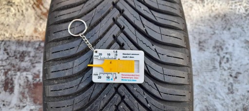 MAXXIS PREMITRA ALL SEASON AP3 215/45R17 91W