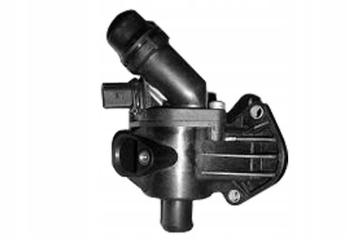 Термостат VIKA 11210690801