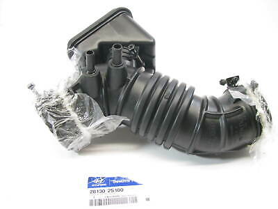 281302S100 281302S200 - ШЛАНГ ПОВІТРЯНОГО ФІЛЬТРА HYUNDAI IX35 2.0 -2015