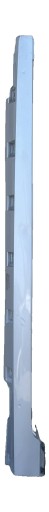 LPA387 VW PASSAT B8 2014- moulding threshold cap of the threshold left 3G0853857F