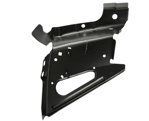 1312121 - ОКУЛЯР ПЕРЕДНЕЙ ПРАВОЙ ПОЛОСЫ ASTRA J 09-