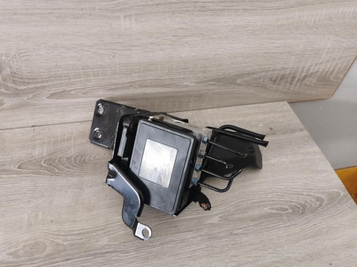 Насос ABS ESP 8S0907379K VW AUDI SKODA