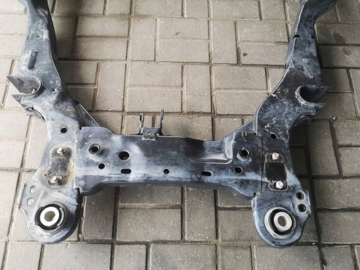 axle beam front subframe axle beam Ford Flex 2013-2019