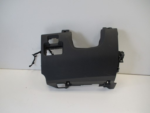 BLENDE ABDECKUNG DES LENKRADS JAGUAR E PACE J9C304325A