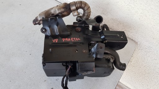 3D0815005AE - Вебасто фольксваген фаэтон 4.2 v8