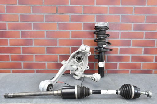 swing right front front shock absorber semi-axis BMW 3 G20 M340iX M340dX
