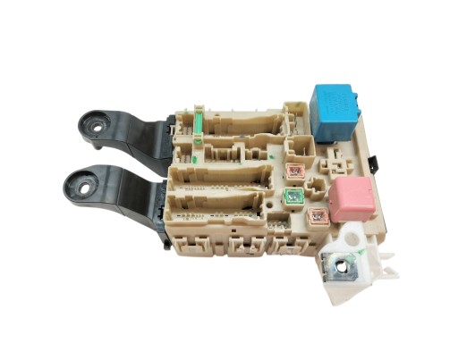 CENTRALINA FUSIBILI 82730-05720 3085-12K27 1.6B 131KM Toyota Avensis III