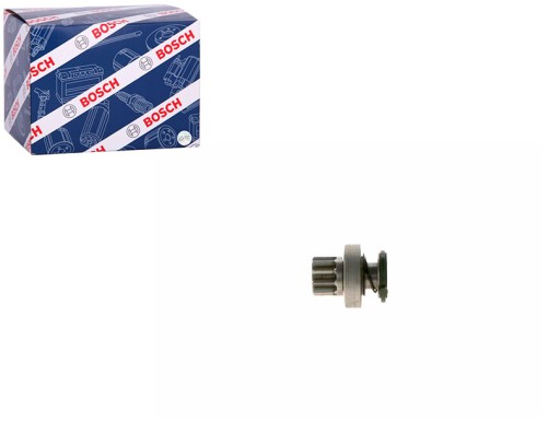 1 006 - BOSCH BENDIX стартер AUDI A4 A6 VW PASSAT 2.5 TDI 97-BOSCH