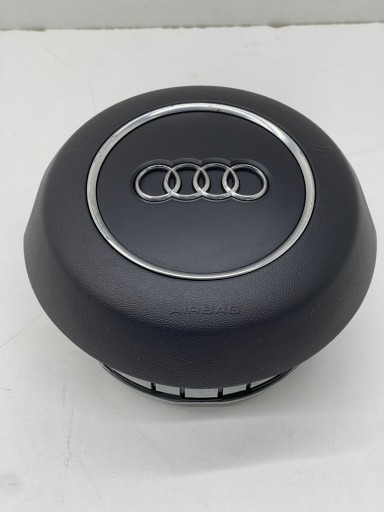 AUDI A4 A5 A7 A6 C7 airbag powietrzna airbag volante S-LINE Originale!