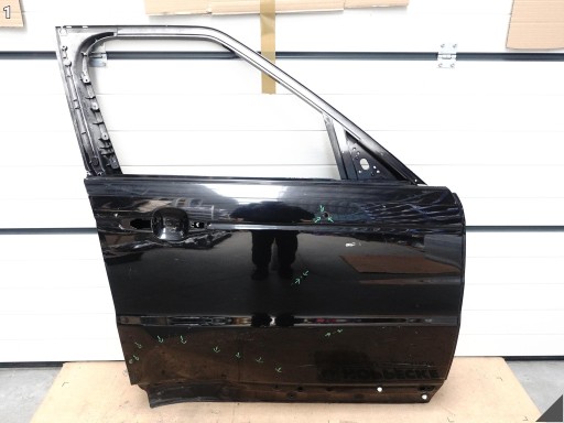 LAND ROVER RANGE ROVER SPORT II L494 13-22 door DOOR front right
