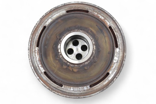 řemenice vačky BMW F20 F45 F46 F48 MINI F54 F56 F57 F60 B37 1.5D 8584913