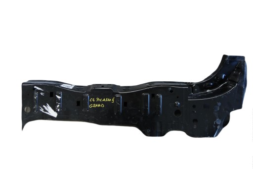 1609379480 - ЗАДНЯЯ СТЕНКА C4 PICASSO II GRAND