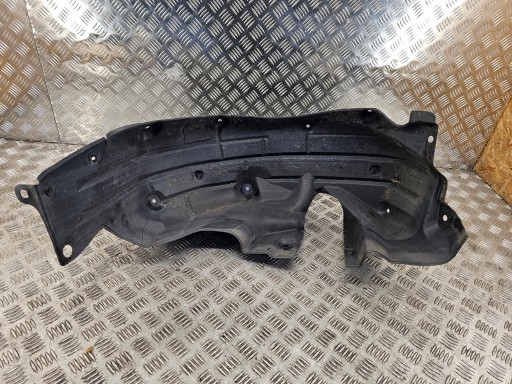 TOYOTA YARIS IV podblatník levý záď zadní 65638-K0050