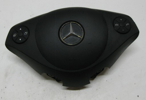 MERCEDES SPRINTER W906 airbag POWIETRZNA airbag of the steering wheel A9068602002