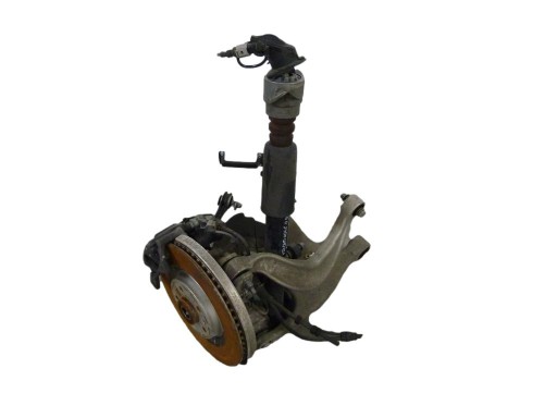 A7, - Пневматична підвіска задня ліва audi a6 c7 a7