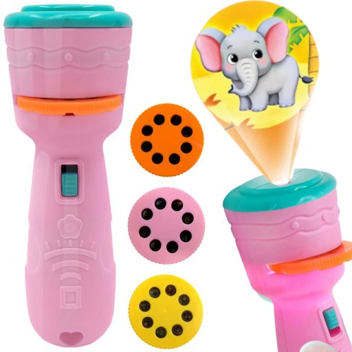 Лампа для проектора Iso Trade відтінків синього