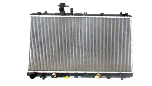 743508-2 - Водяний радіатор suzuki sx4 1.5 2009-2013 рр