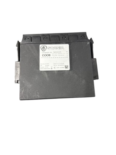 Координатор coo8 scania 3022315