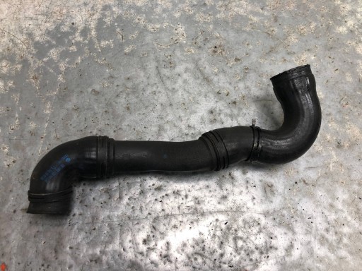 pipe wiring of the intercooler VW NEW BEETLE 1C0145770AS 1C0145834