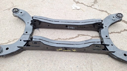 Achsträger hinten Fahrschemel heck Renault Megane V E-Tech 554055MZ0A
