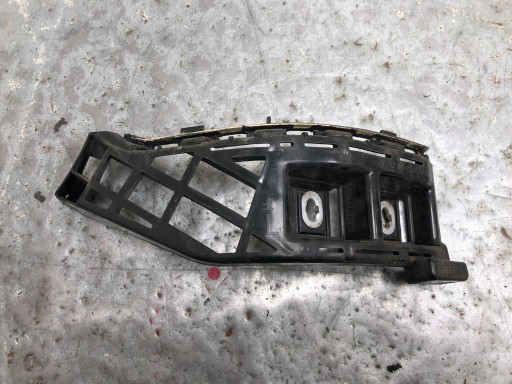 bumper bracket left rear part MERCEDES W212 KOMBI A2128850765