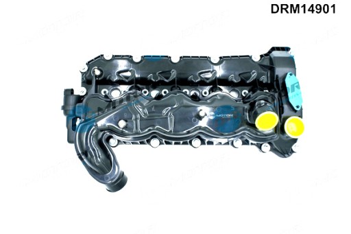 DRM14901 - DR.MOTOR АВТОМОБІЛЬНА КЛАПАННА КРИШКА LAND ROVER