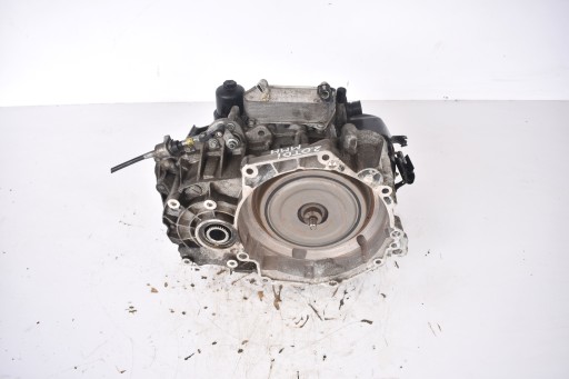 Getriebe PASSAT 2.0 TDI AUTOMAT 4WD MMH