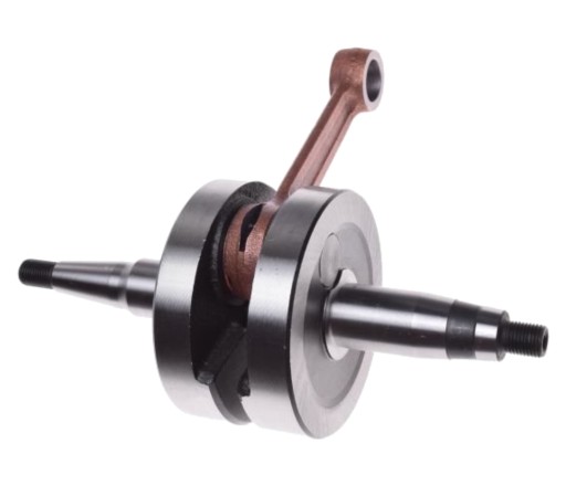 W2202118 - DERBI SENDA GPR APRILIA RS RX SX 50 коленчатый вал V2