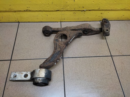 MAZDA 6 II 2.2 CIDT arm left front