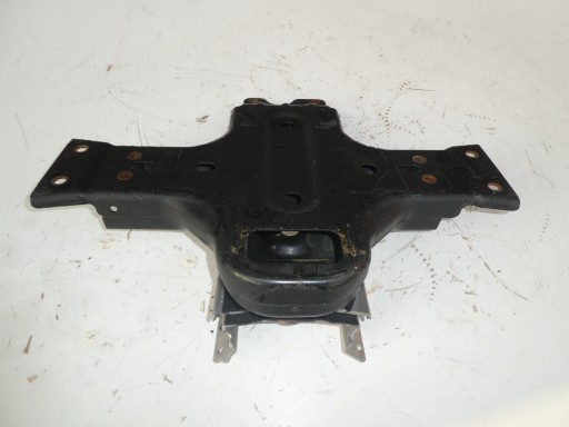VW AMAROK Supporto cambio ingranaggi 2H6399151