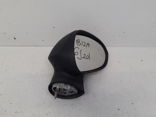 mirror right europa Seat Ibiza 6J LIFT
