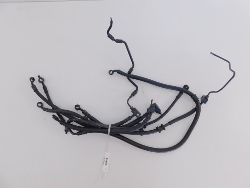 HONDA VFR 800 RC93 ТОРМОЗНЫЕ МАГИСТРАЛИ