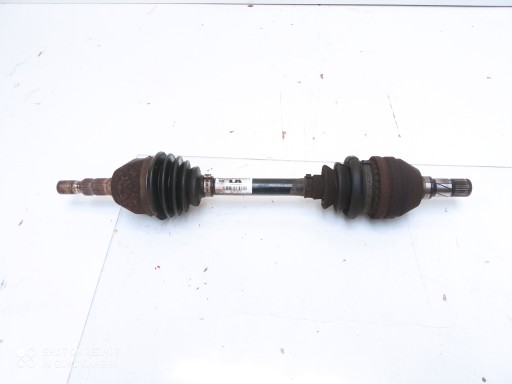 A14NET - OPEL ASTRA J POLOS ЛЕВЫЙ КОРОТКИЙ 13271555 LA 1.4 T