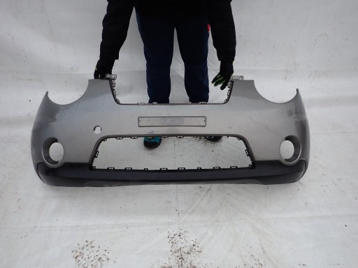 KIA PICANTO und LIFT SPORT 07- Stoßstange vorne vorne