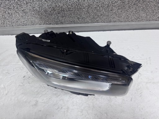 light right Mercedes GLB LIFT W247 Full Led High Performance LED 2024