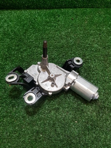 Micro moteur Essuie glaces Arrière VOLKSWAGEN POLO 5 0390201216