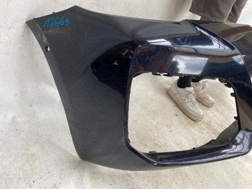 BMW 5 G30 G31 m-packet LCI LIFT 20-23 bumper front front PDC