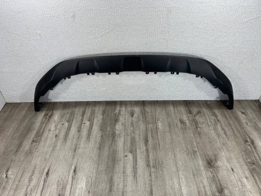 BAIC BEIJING 7 doplněk spoiler nárazníku předek A731X01271